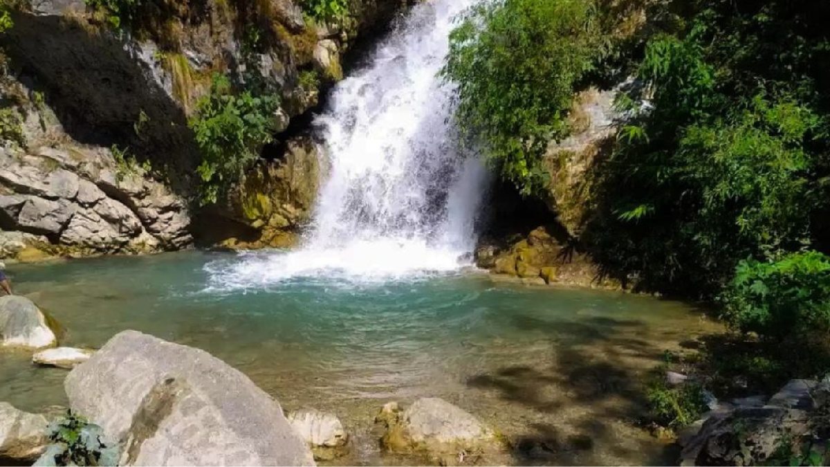 Shikhar Fall