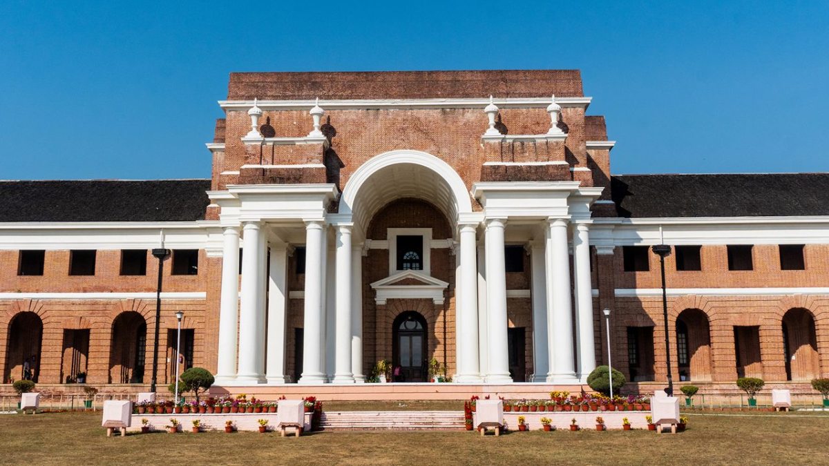 Forest Research Institute