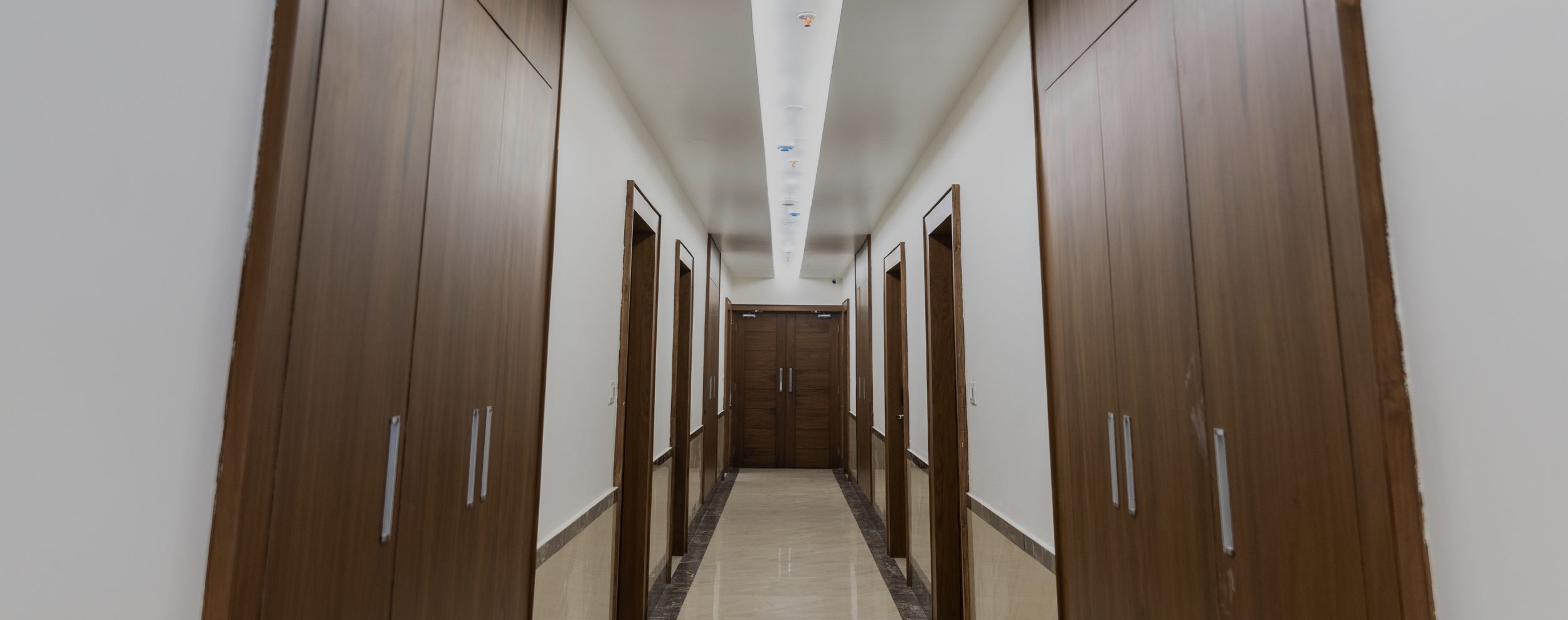 Executive hotel room in Selaqui