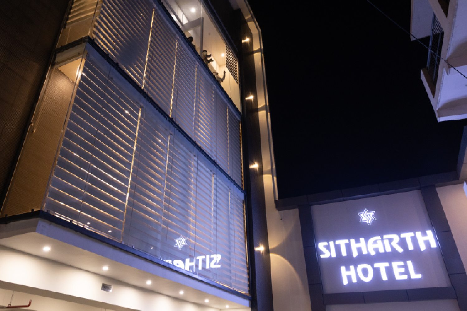 Couple friendly hotel in Dehradun