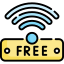 Free Wifi