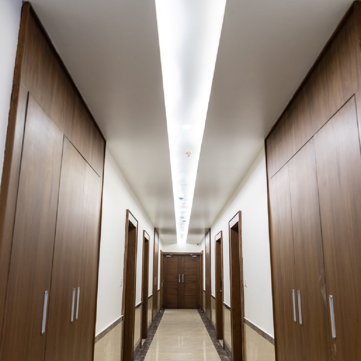 Hotel with parking in Selaqui Dehradun